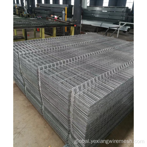 wire fence Cercos 3D Supplier